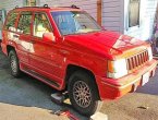 1994 Jeep Grand Cherokee - Bothell, WA