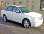 2006 Ford Five Hundred under $3000 in Ohio
