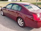 2006 Nissan Maxima under $4000 in Virginia