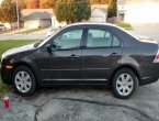2006 Ford Fusion under $3000 in Wisconsin