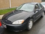 2004 Ford Taurus under $2000 in MA