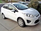 2012 Ford Fiesta under $5000 in California