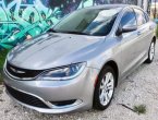2015 Chrysler 200 under $7000 in Florida