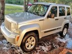 2010 Jeep Liberty under $6000 in Florida