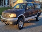 1999 Ford F-150 under $3000 in Maryland