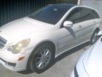 2009 Mercedes Benz R-Class under $5000 in California