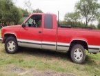 1996 GMC Sierra under $2000 in Texas