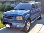 2002 Nissan Frontier under $5000 in Wisconsin
