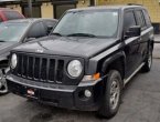 2010 Jeep Patriot under $5000 in Oklahoma