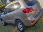 2007 Hyundai Santa Fe under $2000 in California