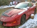 1994 Pontiac Firebird was SOLD for only $1000...!