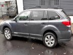 2012 Subaru Outback under $6000 in New York