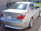 2007 BMW 550 under $3000 in Louisiana