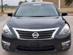 2015 Nissan Altima under $8000 in Texas