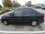 1999 Honda Civic under $2000 in IL