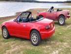 1994 Mazda Miata under $4000 in Texas