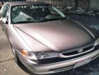 1998 Toyota Corolla was SOLD for only $1300...!