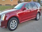 2006 Cadillac SRX under $5000 in Illinois