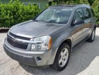 2005 Chevrolet Equinox under $6000 in Florida