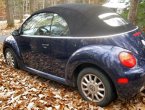 2005 Volkswagen Beetle under $1000 in Maryland