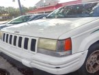1998 Jeep Grand Cherokee - Sarasota, FL