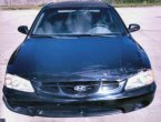 2000 Hyundai Accent - Houston, TX