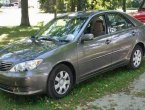 2006 Toyota Camry under $4000 in Wisconsin