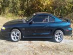 1997 Ford Mustang under $4000 in North Carolina
