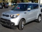 2017 KIA Soul under $9000 in California