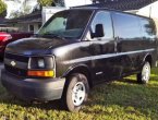 2005 Chevrolet Express under $5000 in Florida