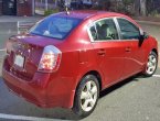 2008 Nissan Sentra under $3000 in New Jersey
