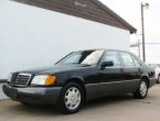 1992 Mercedes Benz 400 in Texas