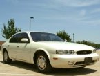 1994 Infiniti J30 in Texas