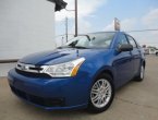 2010 Ford Focus - Grand Prairie, TX