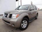 2007 Nissan Pathfinder under $15000 in Texas