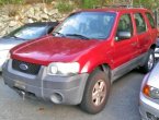 2005 Ford Escape under $2000 in RI