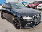 2009 Audi A4 under $6000 in Texas
