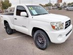 2005 Toyota Tacoma under $6000 in Texas