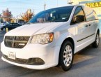 2014 Dodge Van under $7000 in Texas