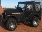 1974 Jeep CJ in Texas