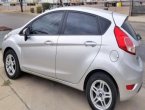 2017 Ford Fiesta under $7000 in Texas