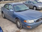 2002 Buick LeSabre under $2000 in TN