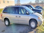 2003 Chrysler Town Country under $3000 in Minnesota