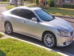 2011 Nissan Maxima under $7000 in California