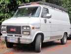 1995 GMC Vandura under $2000 in OR