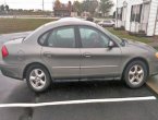 2002 Ford Taurus - Bowling Green, KY