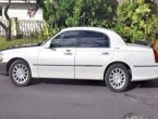 2007 Lincoln TownCar under $1000 in Florida