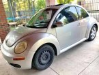2007 Volkswagen Beetle under $3000 in Arkansas