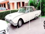 1961 Ford Thunderbird under $3000 in Florida