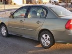 2004 Chevrolet Malibu under $2000 in NV